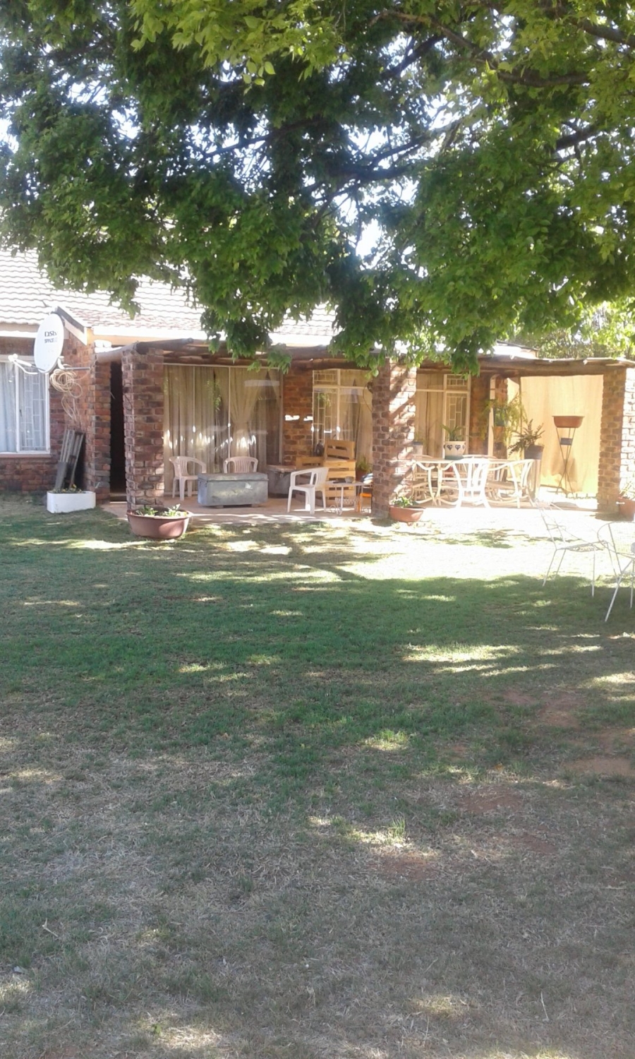 5 Bedroom Property for Sale in Hennenman Free State